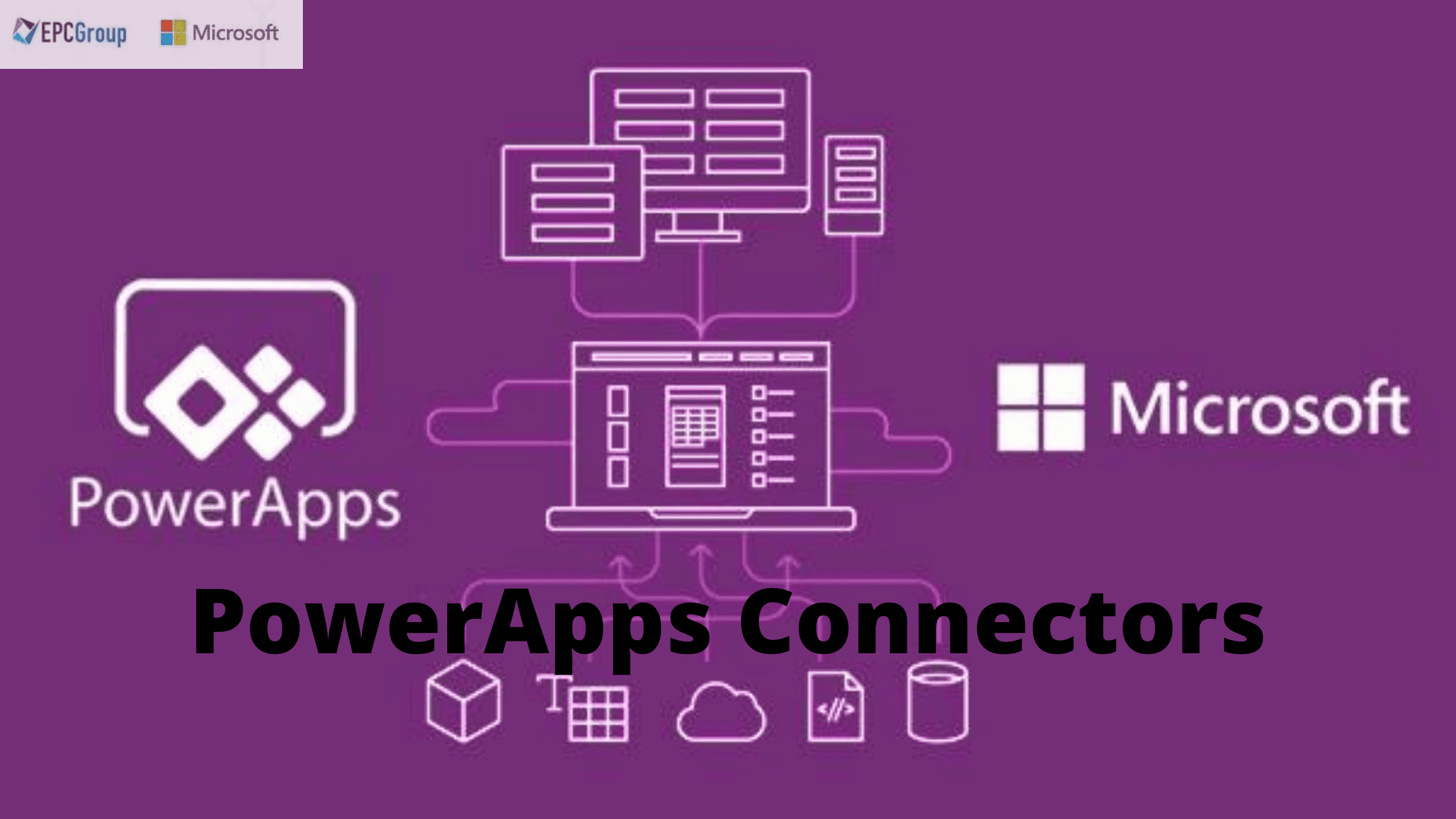 Benefits of Power Apps integration with Microsoft SharePoint